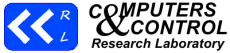 C&C ResLab - logo